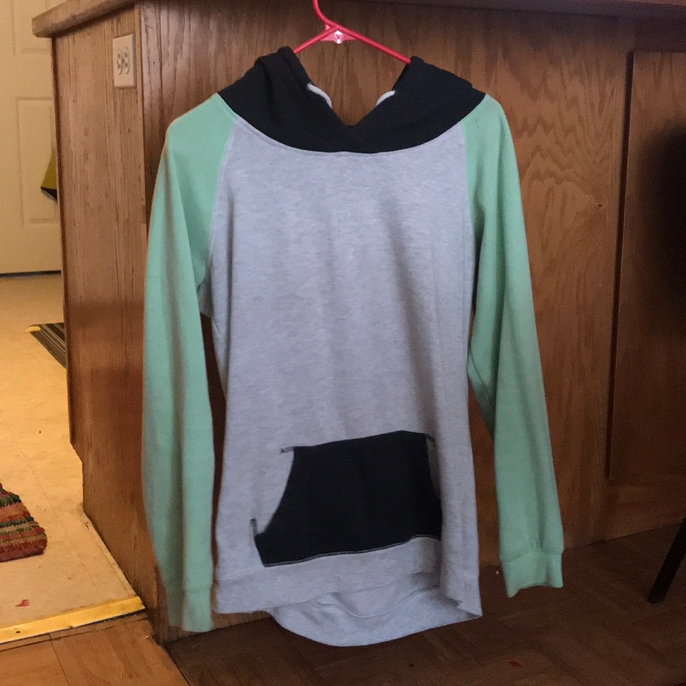 Zine jacket